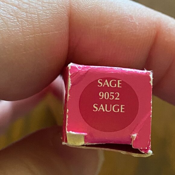 Mary Kay MK Signature Eyeliner Pencil SAGE 9052 Discontinued Color .01oz - Picture 5 of 8